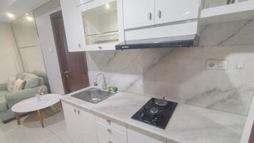 Standard Apartment | Private kitchen