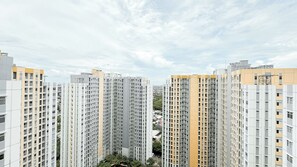 Standard-Studio | Blick auf die Stadt