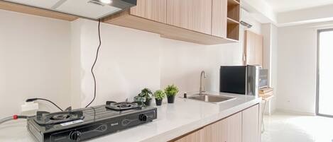 Standard Studio | Private kitchen