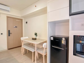 Standard-Apartment
