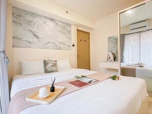 Standard-Apartment
