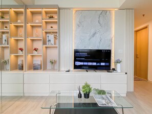 Standard-Apartment