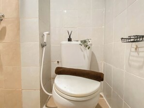 Standard Stüdyo | Banyo