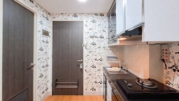 Standard-Apartment | Eigene Küche