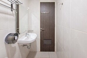 Căn hộ Tiêu chuẩn | Phòng tắm