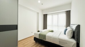 Appartement Standard