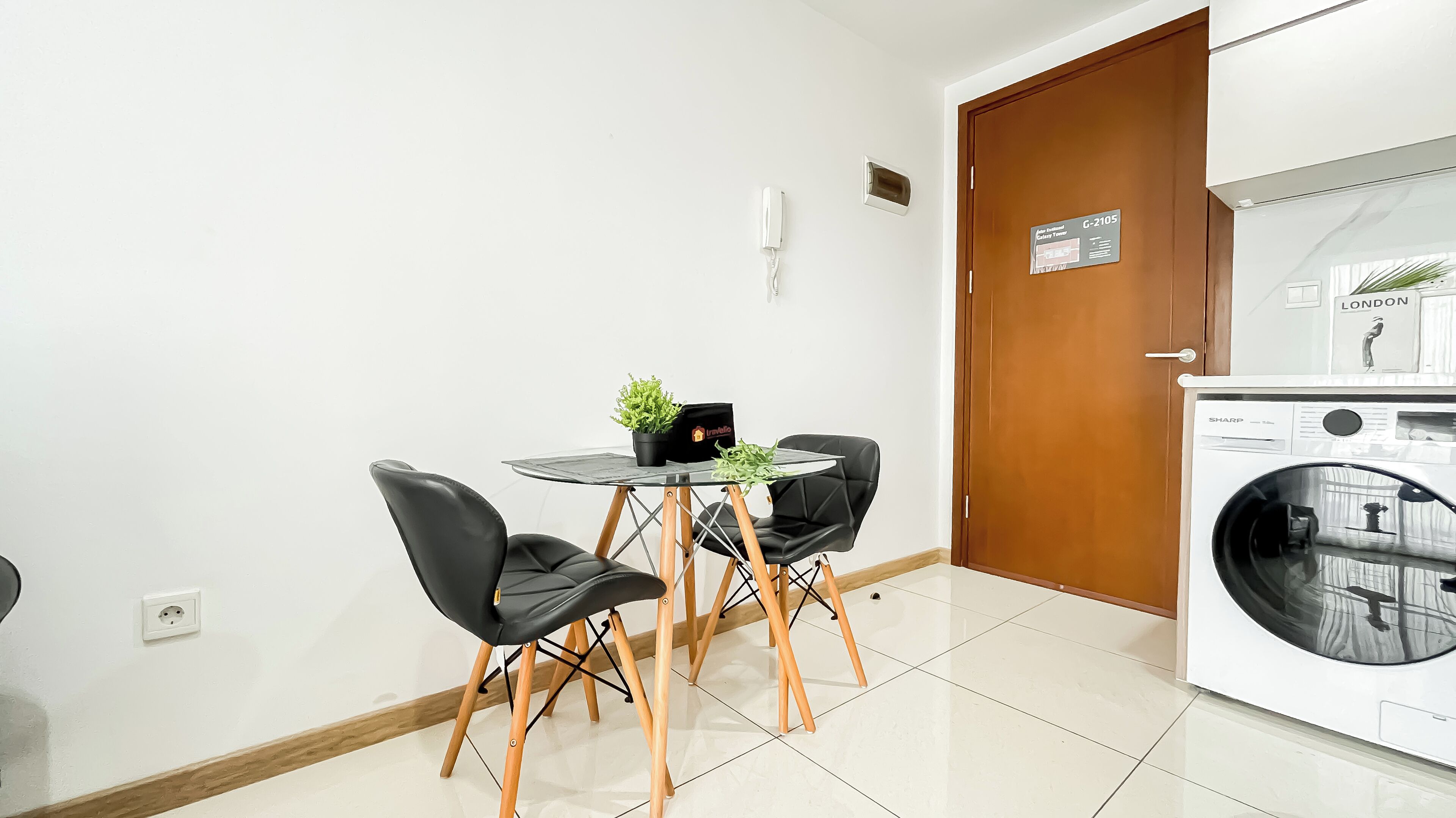 Leilighet – standard