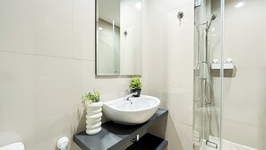 Appartement Standard | Salle de bain