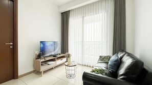 Appartement Standard | Coin séjour