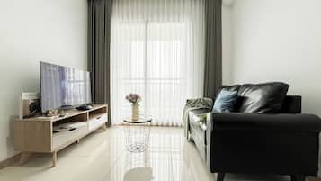 Standard Apartment | Living area