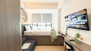 Studio Tiêu chuẩn