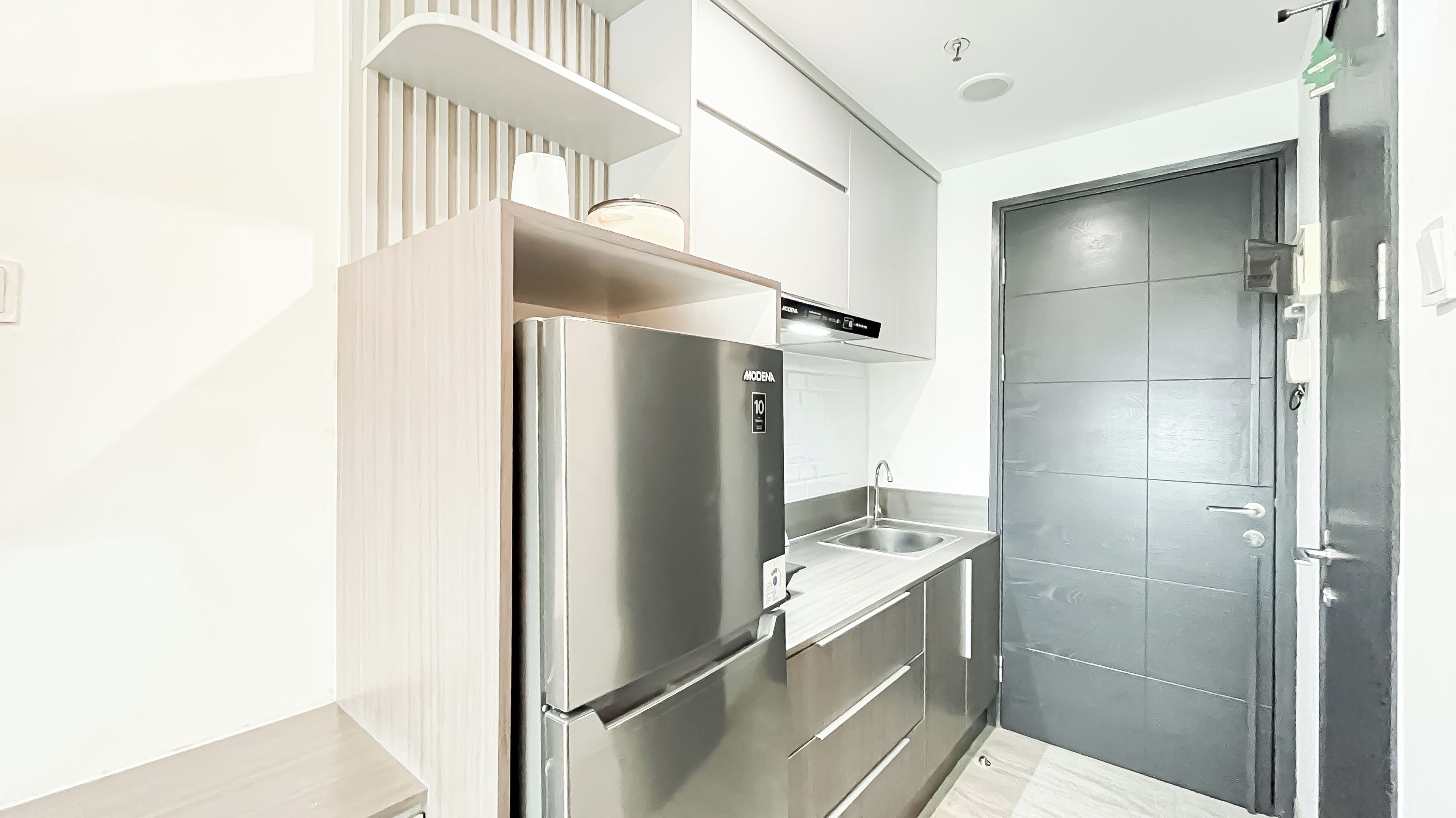 Standard Studio | Private kitchen