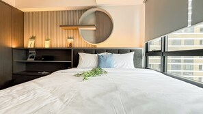 Standard Studio - Studio Near Grand Serpong Mall At Apartment Collins Boulevard (Tangerang)