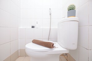 Standard-Studio | Badezimmer
