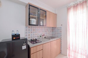 Studio Tiêu chuẩn | Bếp riêng