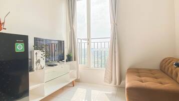 Standard Apartment | Living area