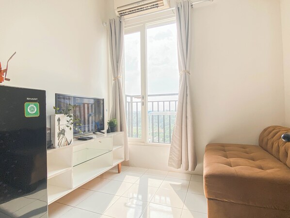 منطقة المعيشة