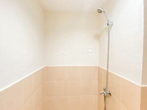 Standard Apartment | Bathroom - Simple Look 2Br At Apartment Podomoro Golf View (Gunung Putri)