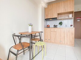 Apartamento estándar