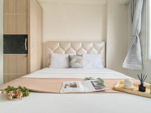 Apartamento standard