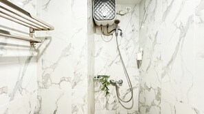 Interior - Modern Look Studio At Anwa Residence Apartment (South Tangerang)