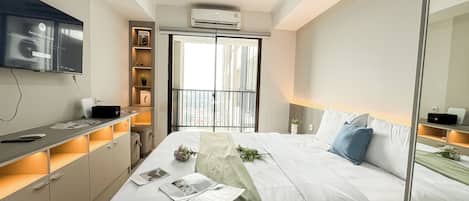 ห้องพัก