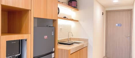 Leilighet – standard | Eget kjøkken