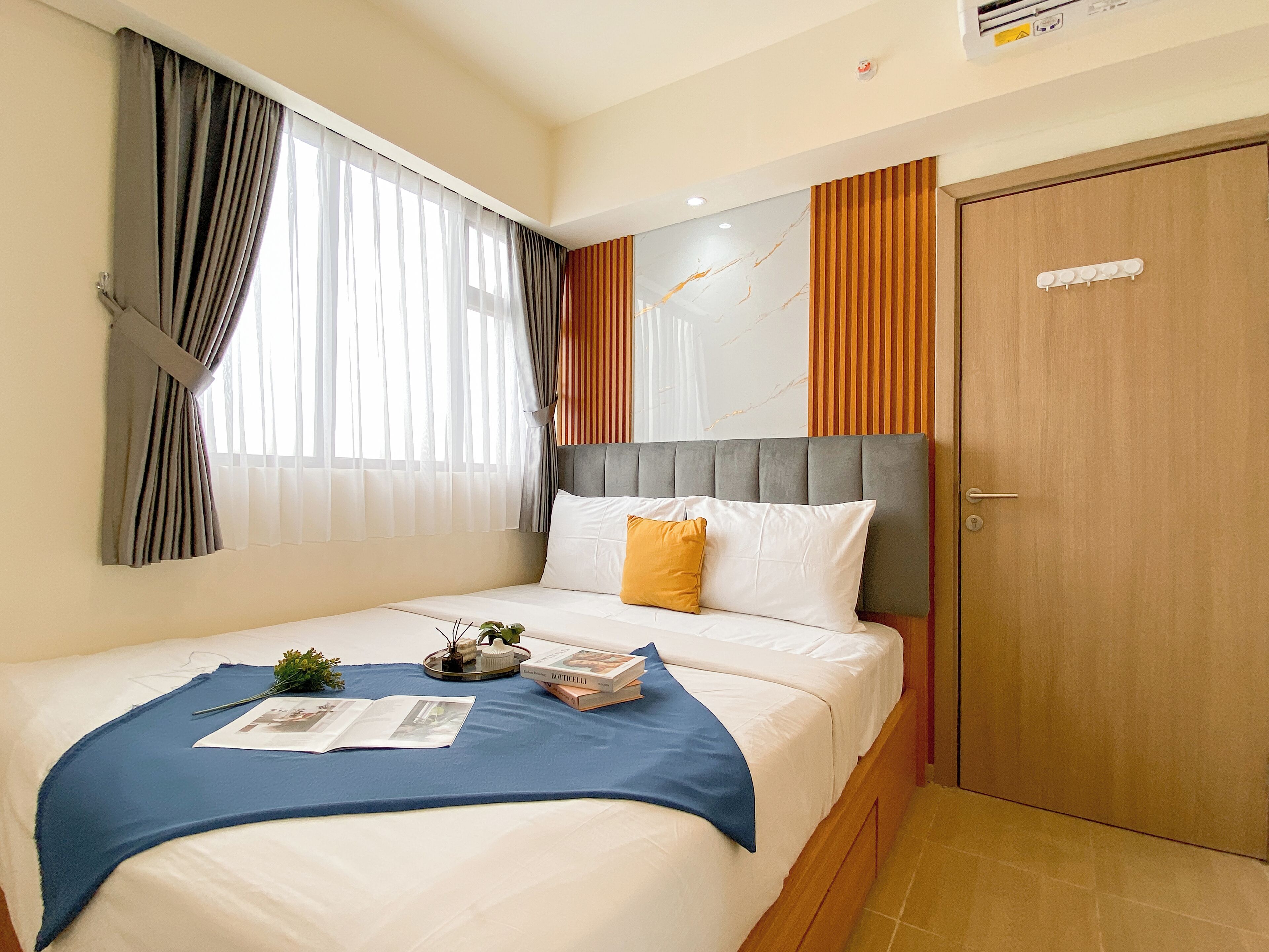 Apartament estàndard