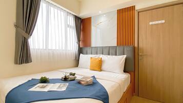 Apartament estàndard