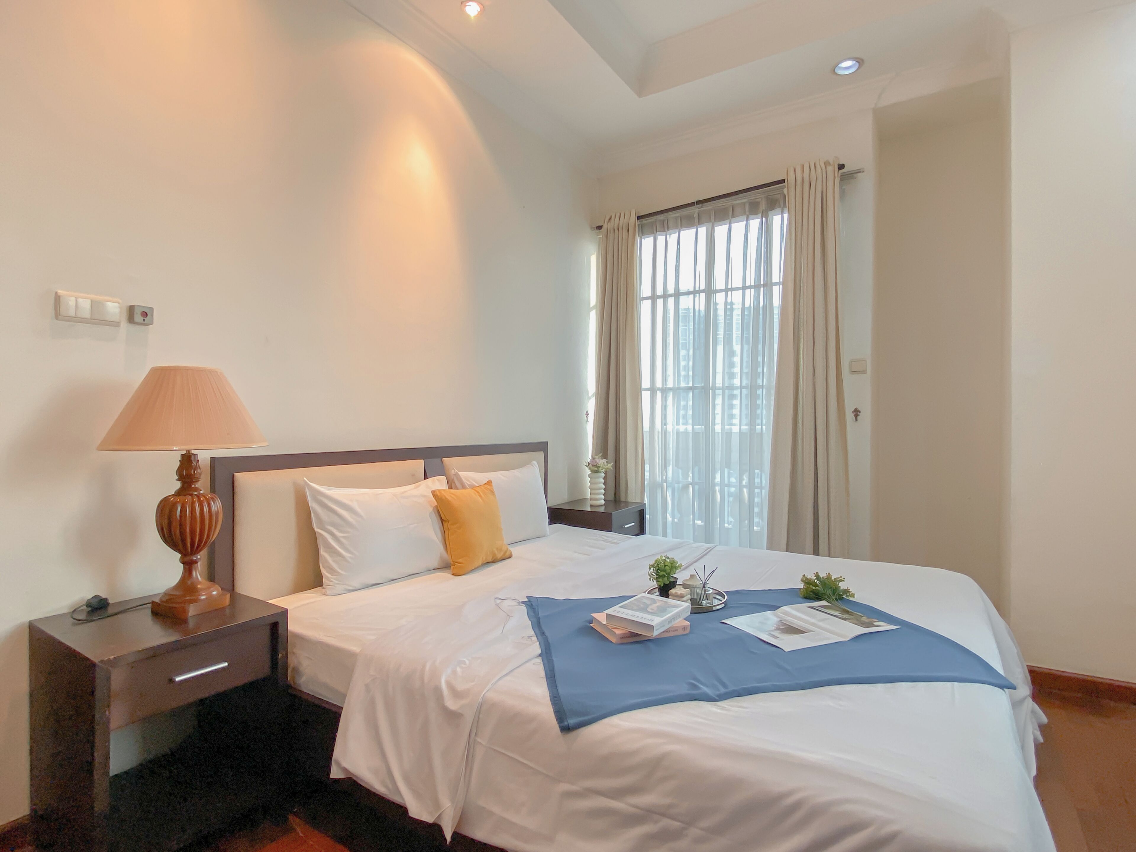 Standard Apartment