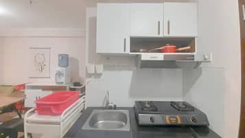 Standard Apartment | Private kitchen