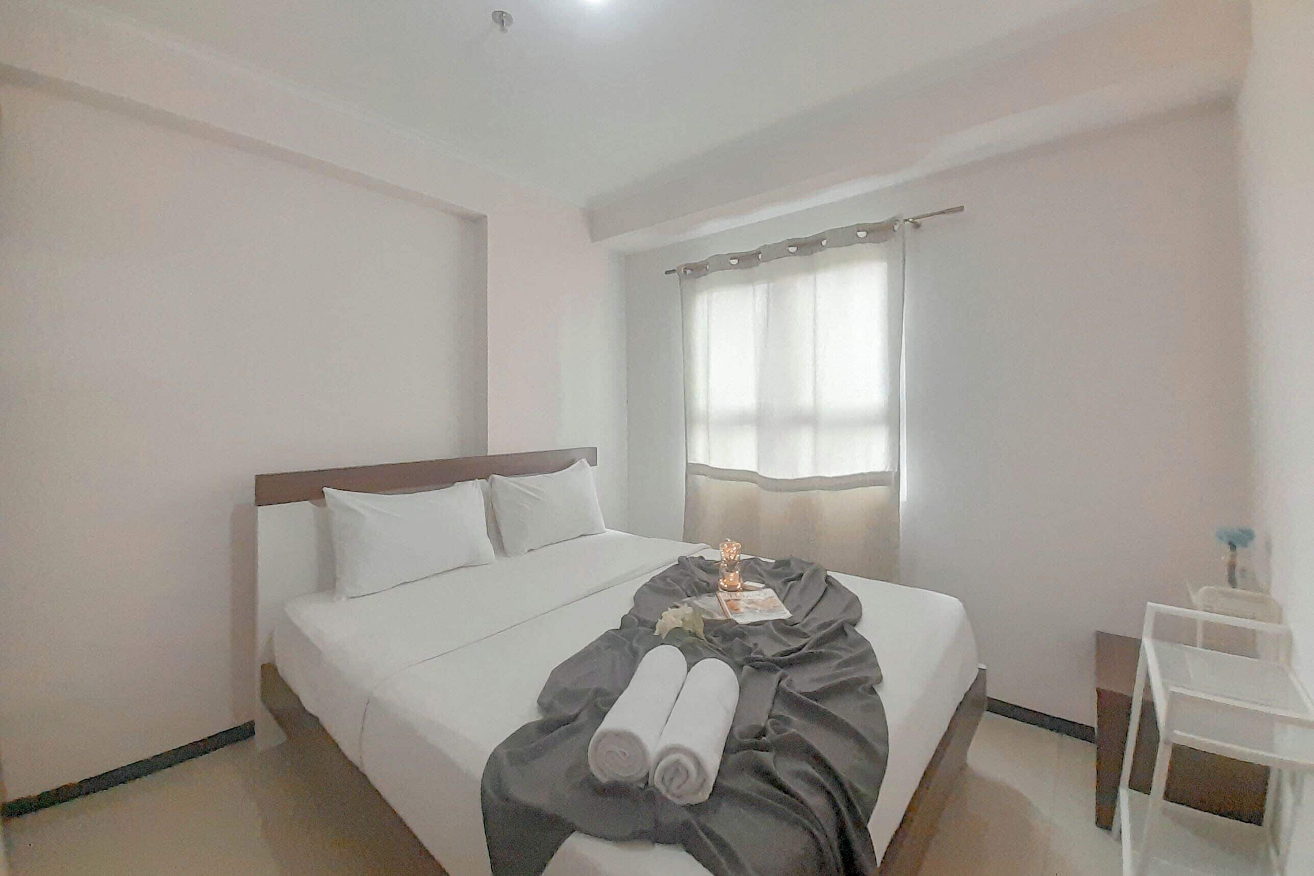 Apartamento standard