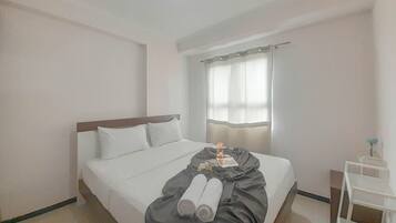 Apartamento standard