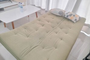 Standard Apartment - Basic 2Br At Gateway Pasteur Apartment (Cimahi)