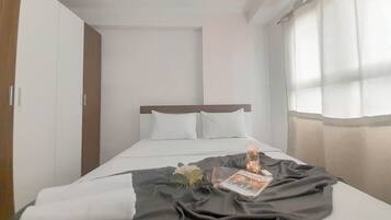Apartamento standard