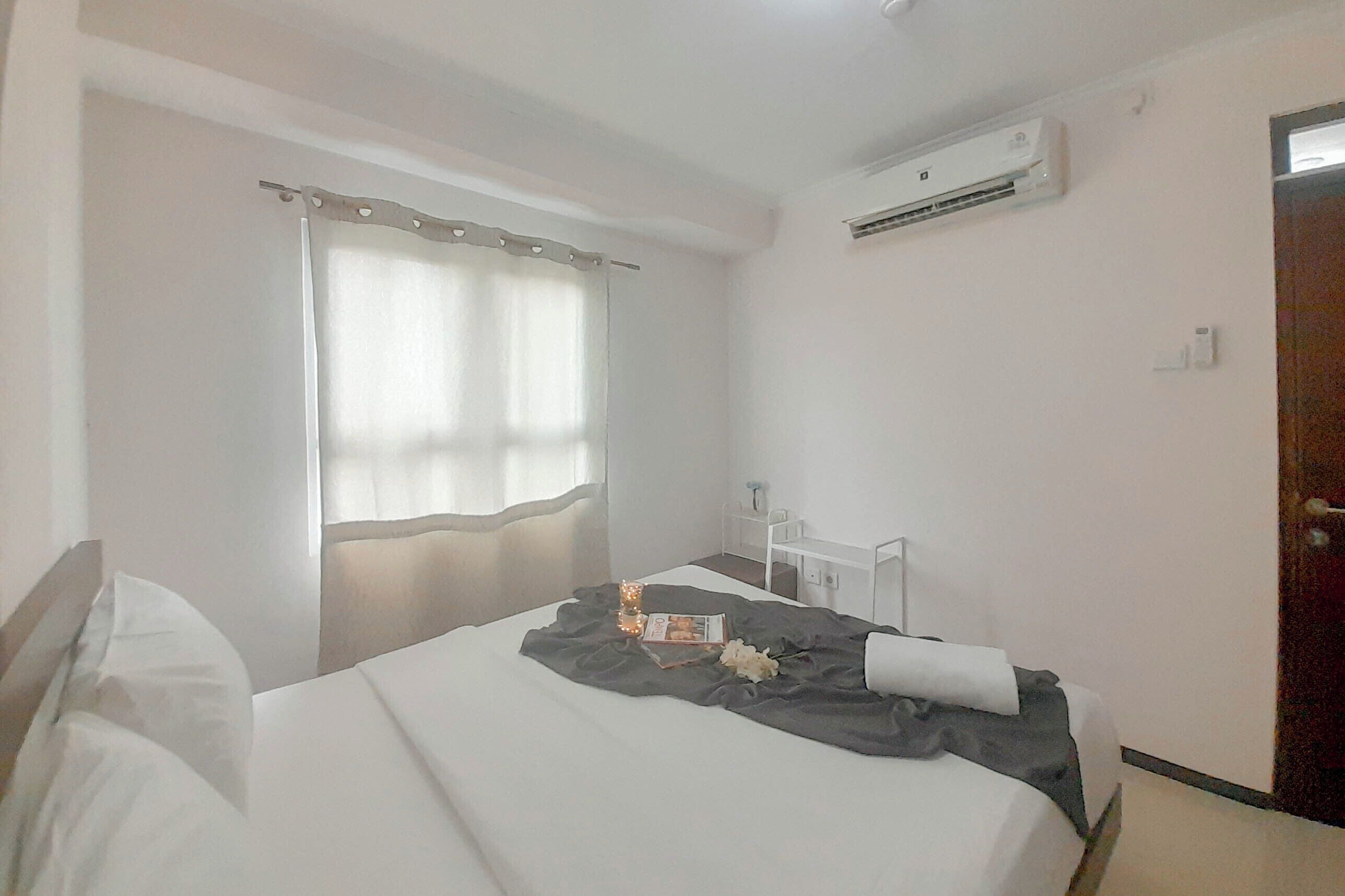 Apartamento standard