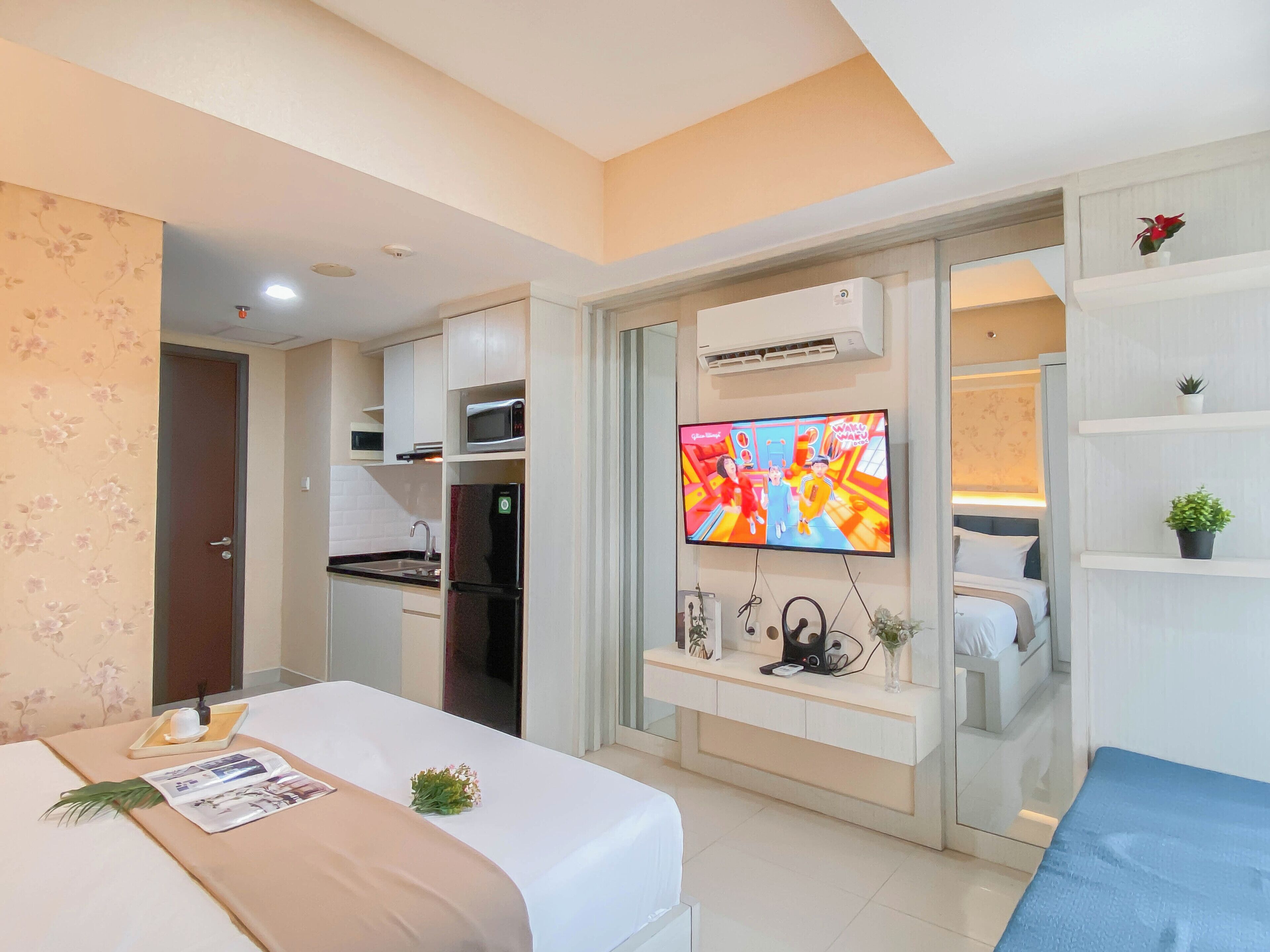 ห้องพัก