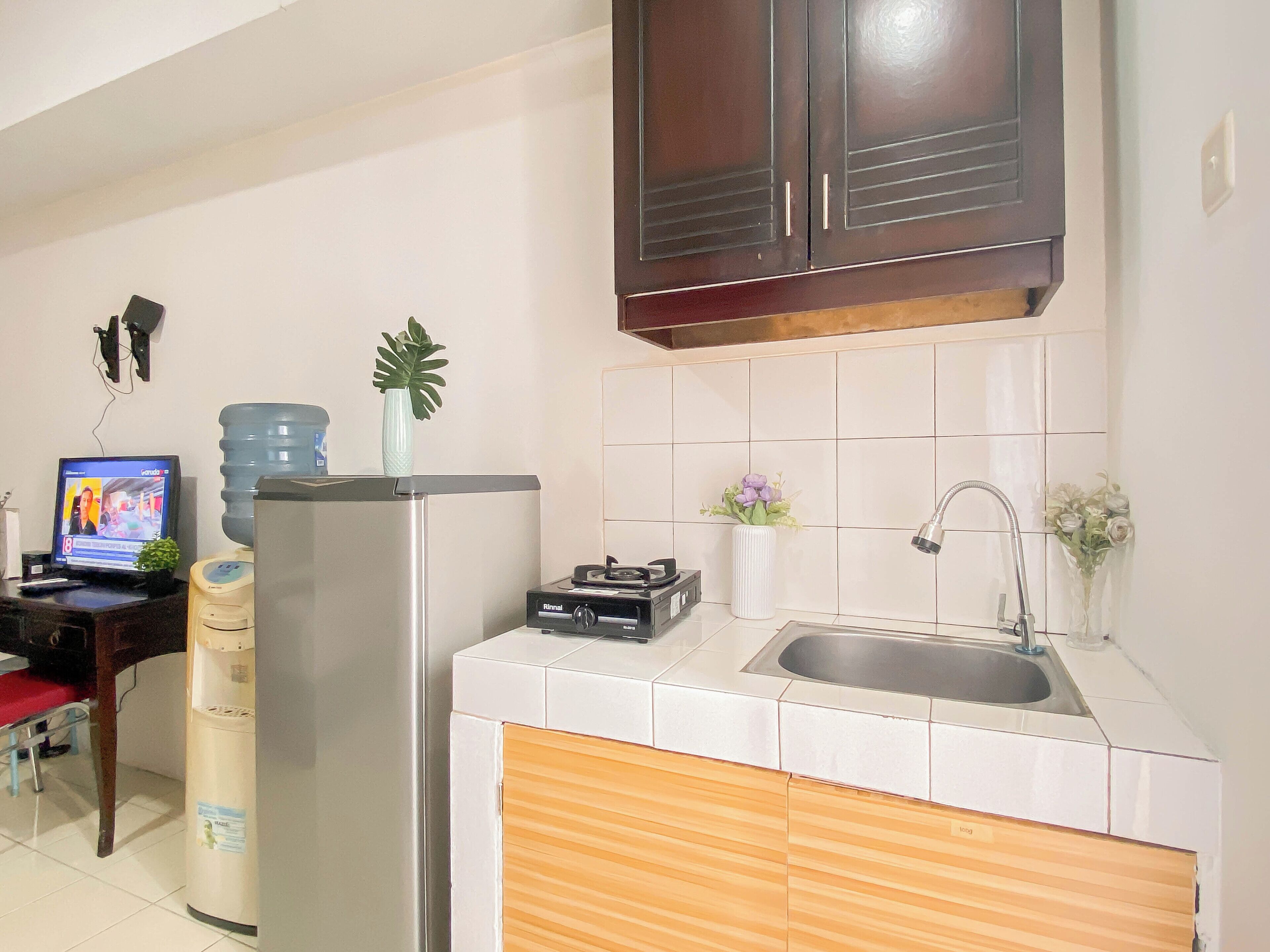 Standard Studio | Private kitchen