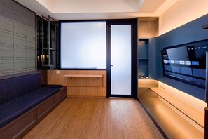 Departamento estándar