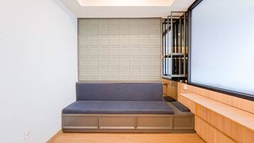 Standaard appartement