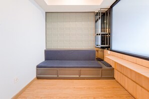 Standaard appartement