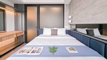 Apartamento standard