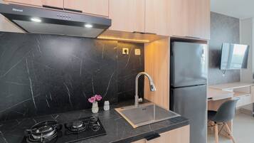 Standard Studio | Private kitchen