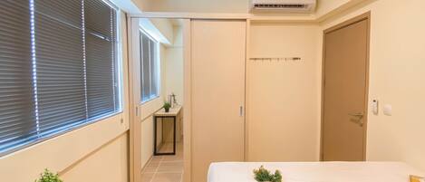 Apartamento standard