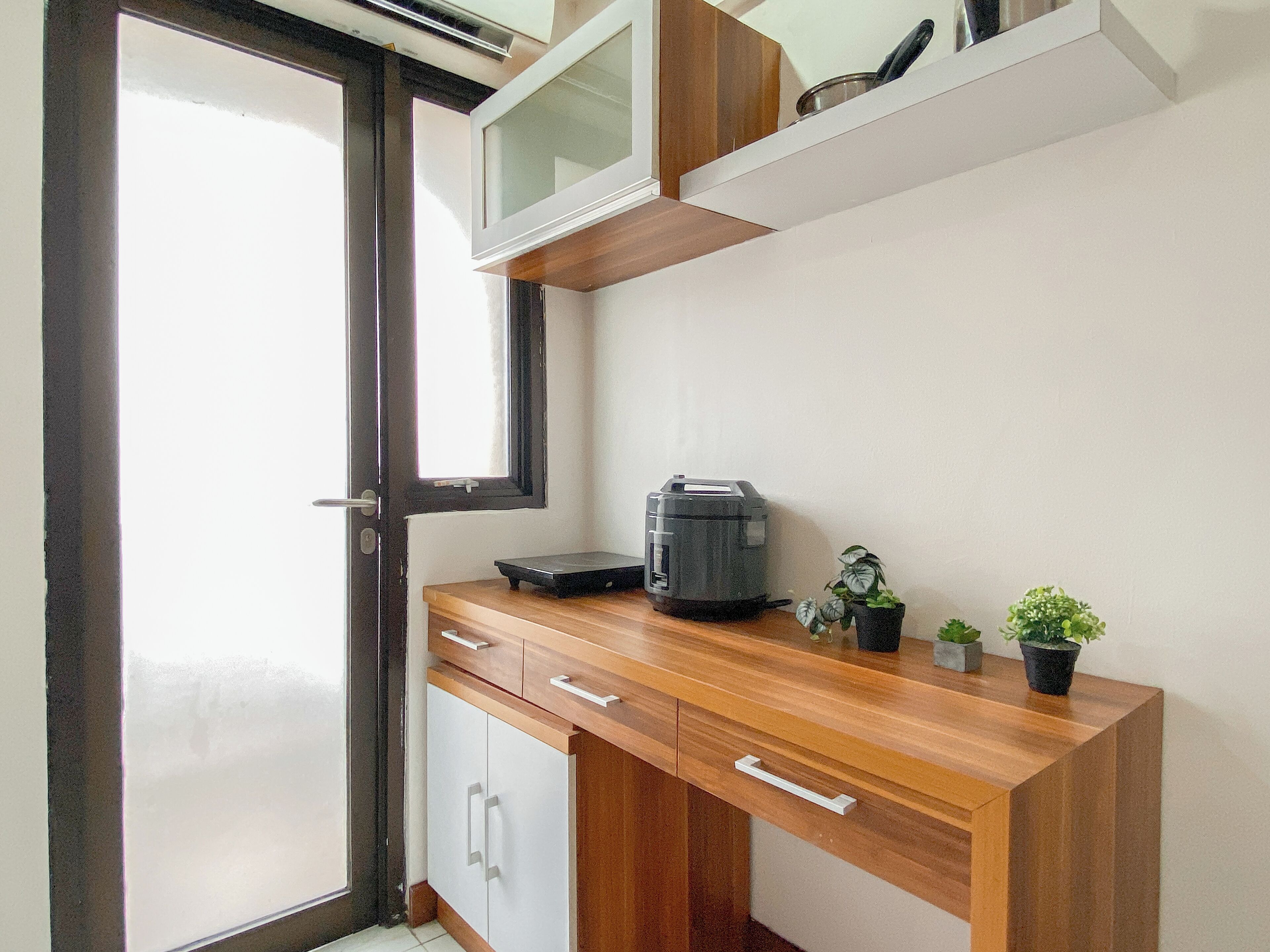 Standard Studio | Private kitchen