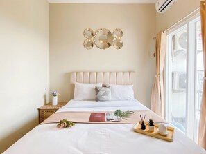 Standard Apartment - Modern Look 1Br Apartment Royal Sentul Park (Bogor)