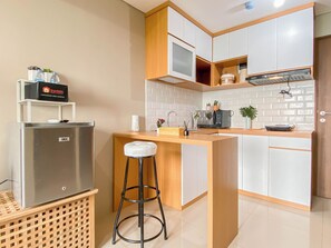 Interior - Modern Look 1Br Apartment Royal Sentul Park (Bogor)