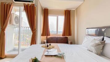 Standard Studio | Bed sheets