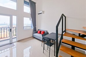 Studio Standar | Area keluarga