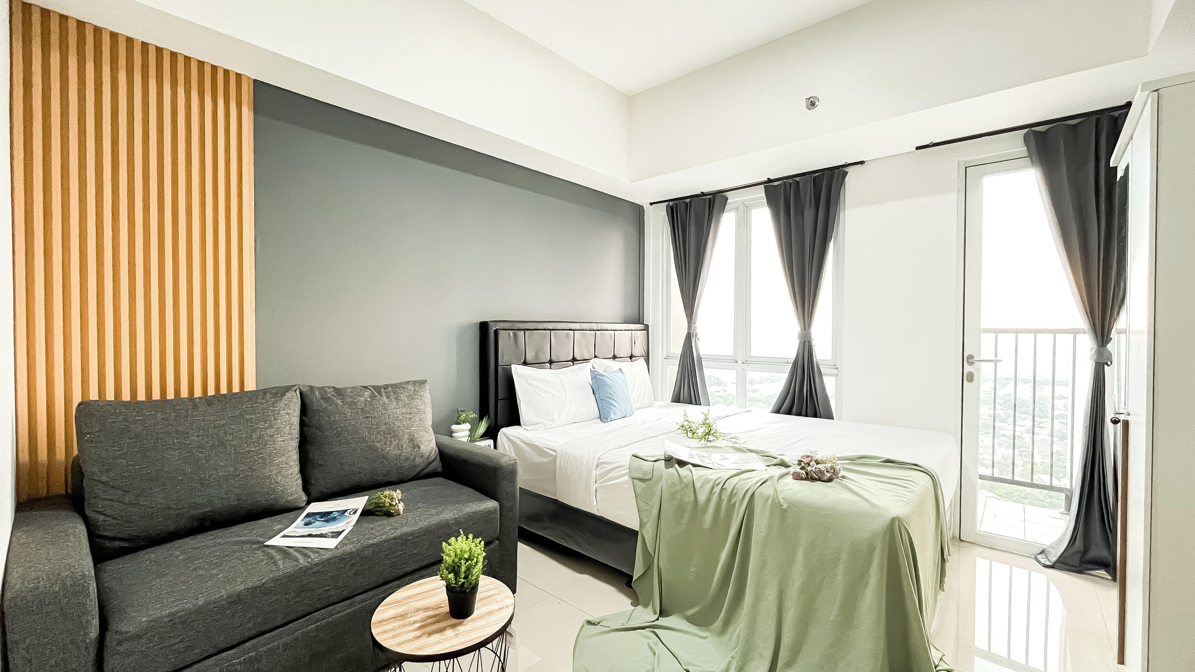 Studio Tiêu chuẩn